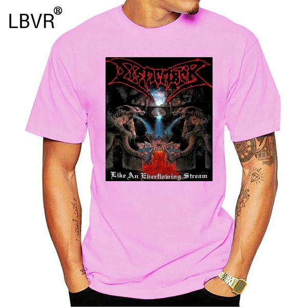 

dismember like an everflowing stream death carcass new black t-shirt