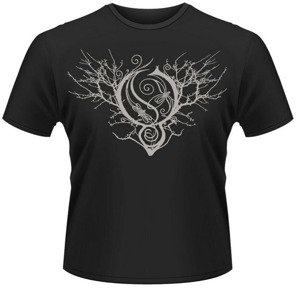 

opeth 'my arms your hearse' t-shirt new cotton tee shirt light
