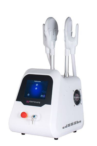 

2020 latest body sculpt technology emslim emsculpt fat burnner machine tesla sculpt high intensity focused electromagnetic emsculpt device