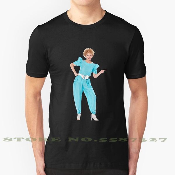 

kath day knight fashion vintage tshirt t shirts kath and kim