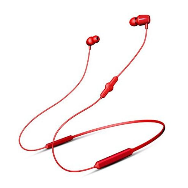 

wireless bluetooth sports earphone ipx5 waterproof long time work 48h music wireless headset with microphone neckband headphone