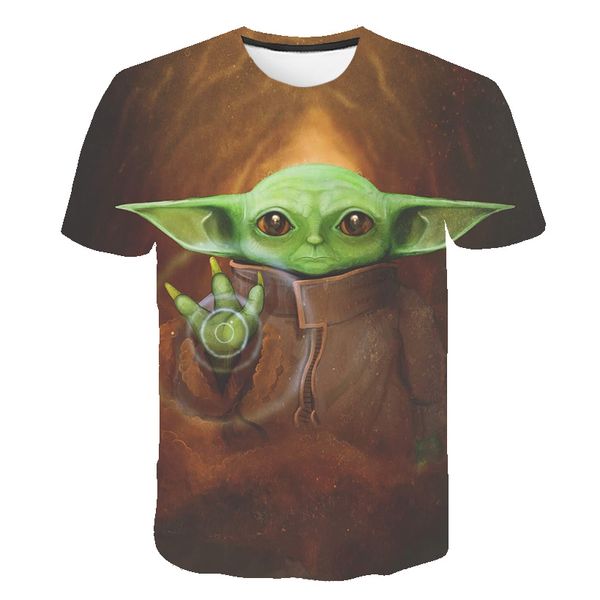 

customized t shirt space stingrays tshirt o-neck summer fall t-shirt short sleeve clothes for man cool designer cotton tee