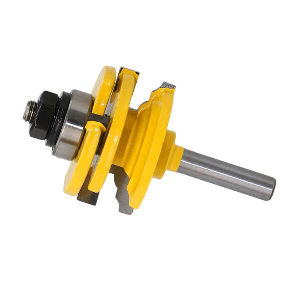 

ogee rail stile router bit cabin дверной маршрутизатор bits древесина резака
