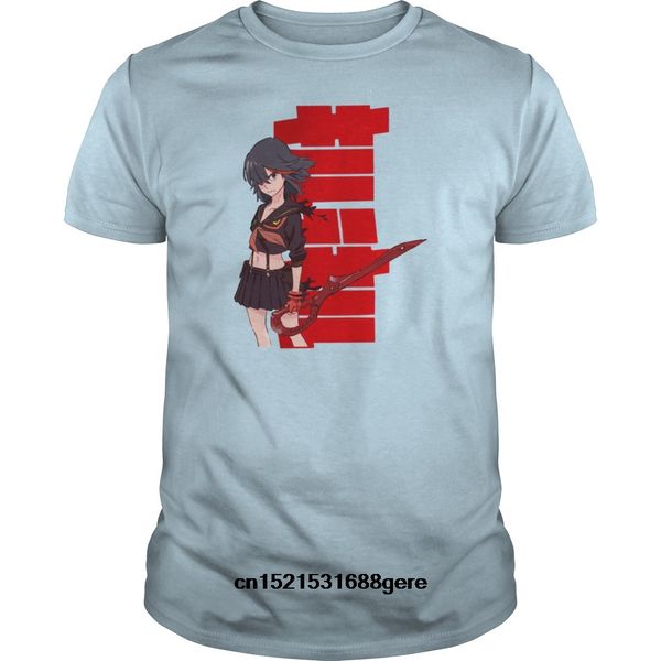 

funny t shirt kill la kill complete tshirt men tee