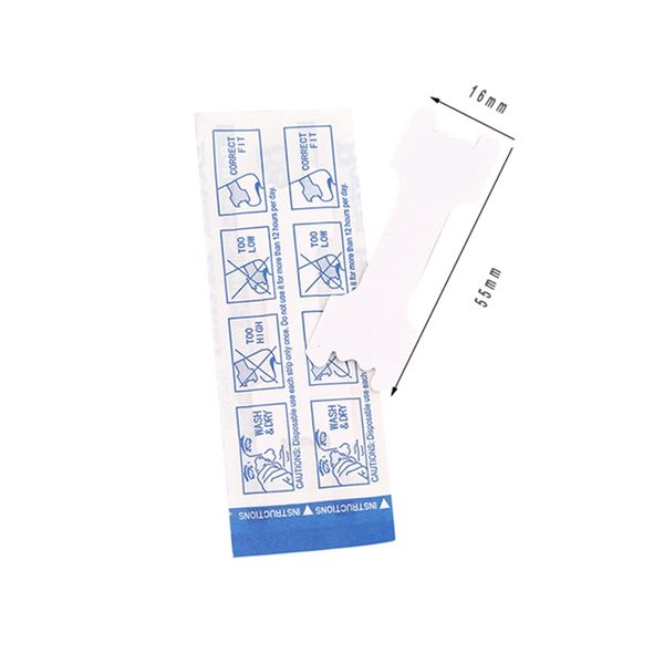 

breathing ventilation nasal stickers useful ssnoring anti snoring health sticker strips to easier better breathe