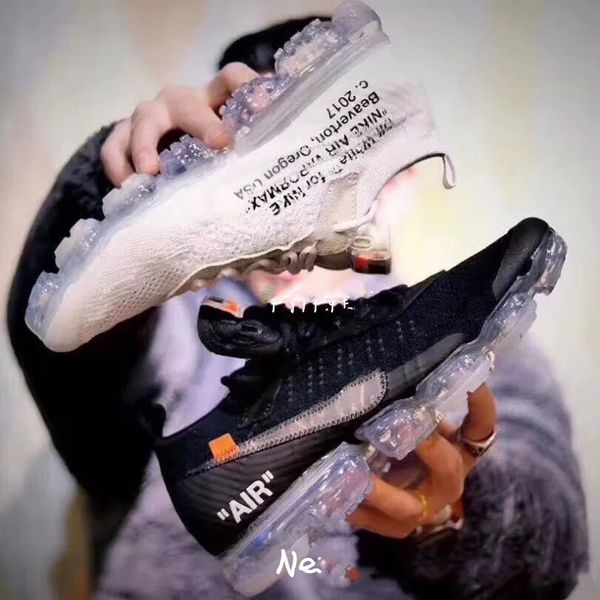 

desinger off whÃ¬tÃ¨ x nÃ­kÃ¨ shoes vÃ pÃ²rmÃ x vpm fly air 2.0 new mens running vapor 2018 mÃ x cushion casual breathable sneakers