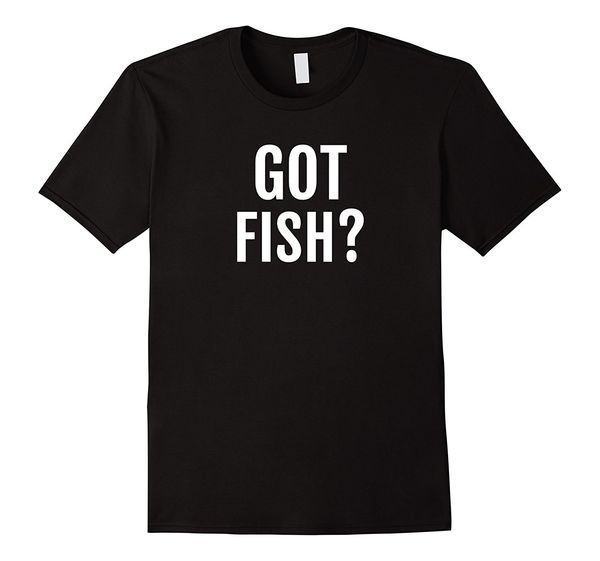 

got fish t-shirt funny saying humor novelty tee tee shirt hipster harajuku brand clothing t-shirts fashions style