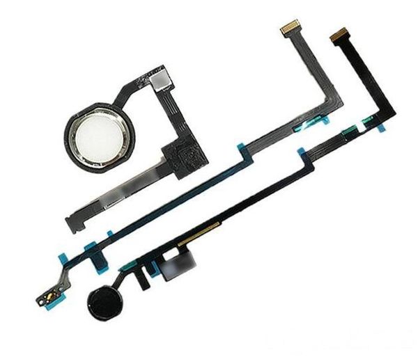 

applicable to ipad2/3/4/5/6 mini 2/3/4 pro home key cable assembly return key assembly
