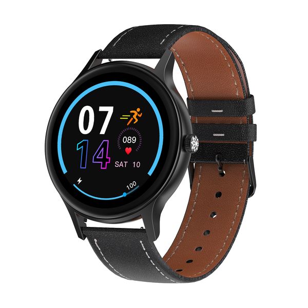 

dt66 women smart watch female heart rate monitor blood pressure oxygen menstrual reminder fitness tracker smartwatch men pk kw10
