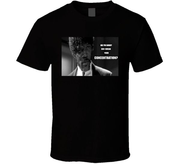 

pulp fiction samuel jackson classic movie t shirt