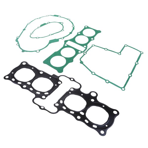 

engine gasket kit set for honda cb400 cbr400 cb-1 nc23 1992-1998