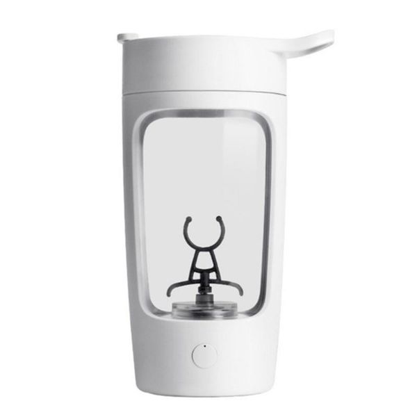 

portable automatic coffee juice blender strong power quick stirring effective prevent accidental touch