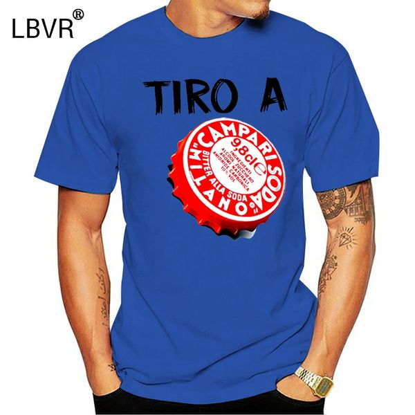 

tshirt uomo t-shirt donna frase divertente tiro a campari no happiness humorous tee shirt