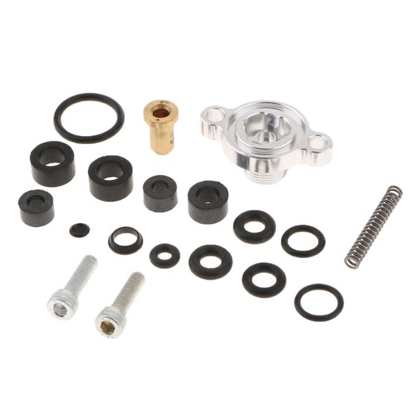 

дизельное топливо регулятор давления комплект уплотнения для форда 7.3l 99-03