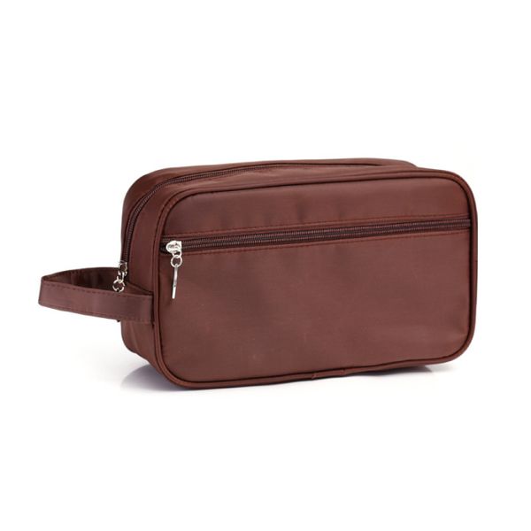 

storage travel cosmetic male storage cosmetic bag waterproof wash jason-fashion hand kit toiletry bag pouch for women handbag bags men sliq, Red;black