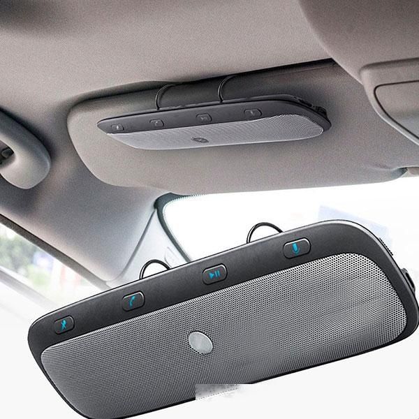 

pro bluetooth car kit speaker vehicle speakerphone tz900 for motorola roadster