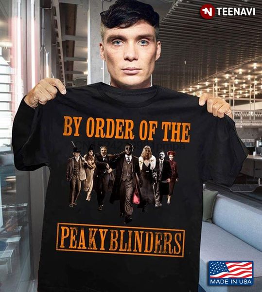 

men t shirt by order of the peaky blinders women tshirts