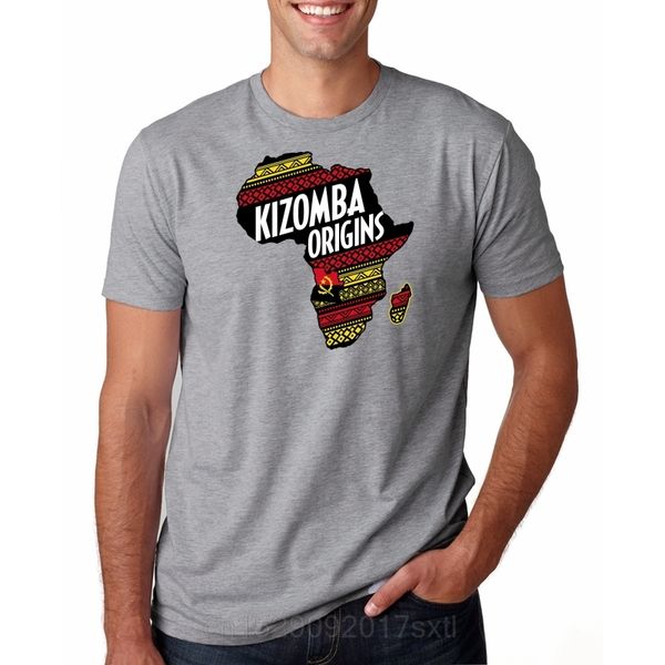 

kizomba cloud t shirt men summer kizomba music t-shirts cool diy tshirt natural cotton homme