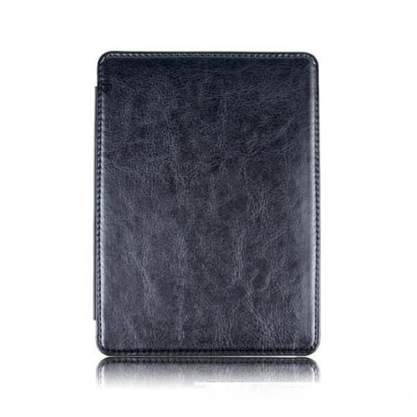 

for kindle paperwhite4 crazy horse hand holder pu waterproof case 2018 suitable for kindle 10th leather case with sleep function