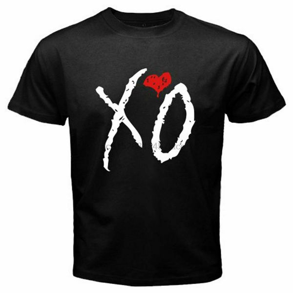 

neu t shirt grobe s to 3xl thee weeknd xo till we overdose mens black graphic tee shirt