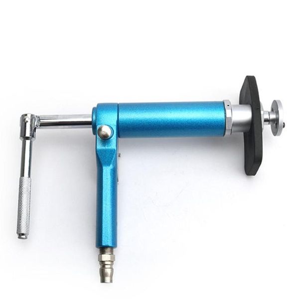 

pneumatic disc brake pump adjustment tool for brake pad disassembly cylinder pump piston return return tool