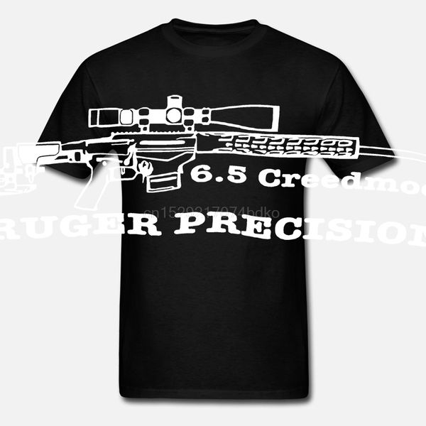 

ruger precision 6.5 creedmoor shirt
