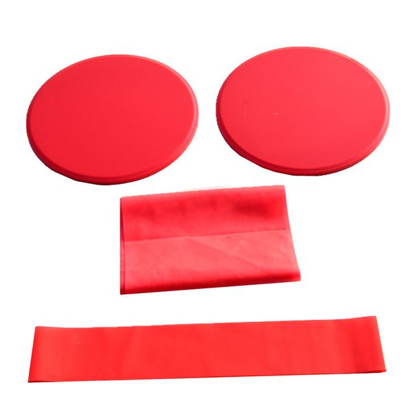 

resistance bands yoga rubber indoor fitness equipment sport training workout elastic