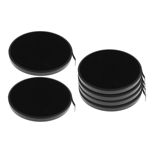

6pcs 10 degree honeycomb grid mesh for 7\" reflector diffuser lamp shade dish
