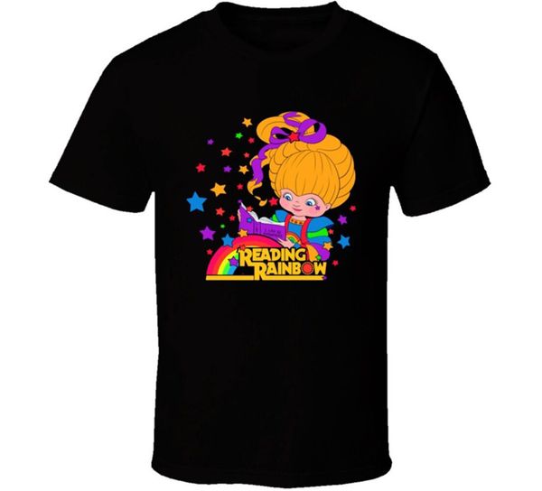

brite t-shirt 80's cartoon tee harajuku tee shirt