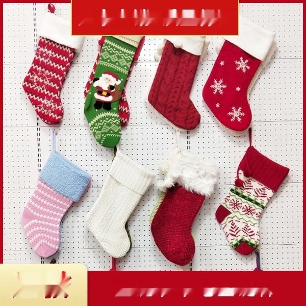

2019 new creative knitted wool l home accessories decorations 2019 new creative knitted wool l home christmas christmas