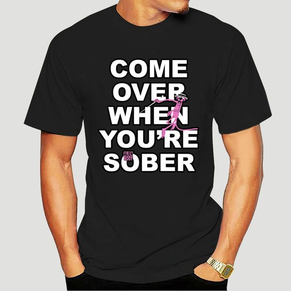 

lil peep x alien body t-shirt (small) - official merchandise-1266a