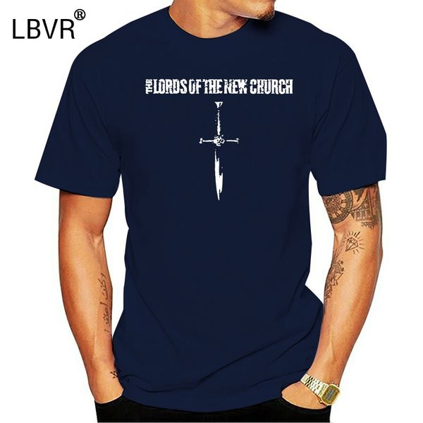 

лорды new church music панк-рок футболку s-m-l xl -xxl new