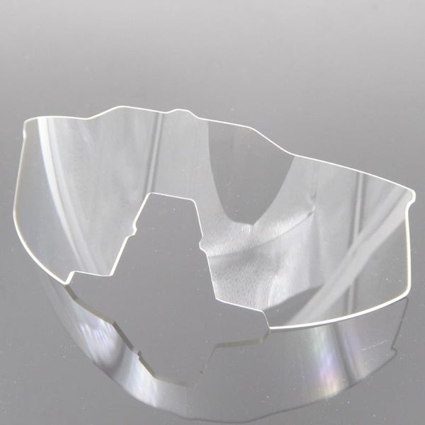 

2020 brand clear lens transparent lens silver lens,full red full blue full green, White;black