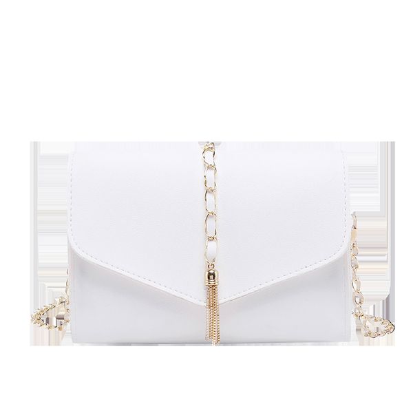 

fringe small square bag new fashion shoulder messenger handbag women bag