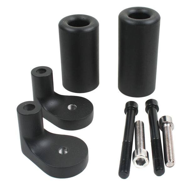 

for zrx 1100 1999-2000 zrx 1200r 2001 2002 2003-2005 zrx1100 zrx1200r no cut frame sliders crash falling protection
