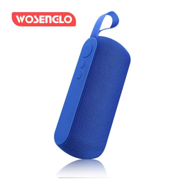 

new q106 hifi portable wireless bluetooth speaker 2020 stereo tf fm radio music subwoofer column speakers