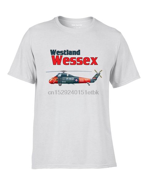 

westland weshelicopter t shirt