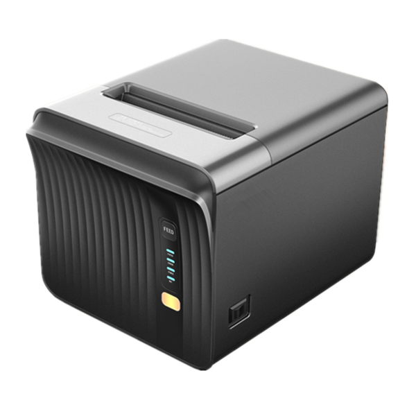

printers fashion 80mm receipt bill printer thermal automatic cutting mini beautiful exterior reliable quality
