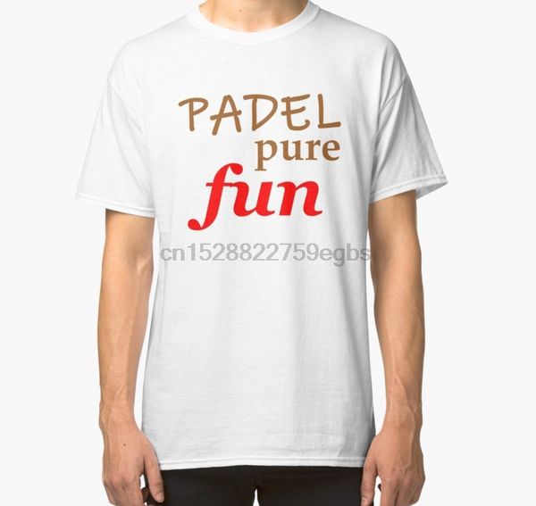 

men tshirt clothes and gadgets of padel. classic t shirt women t-shirt tees top