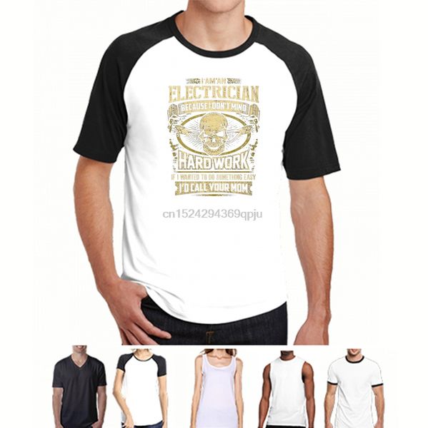 

men t shirt electrician shirt women t-shirt