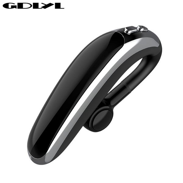 

gdlyl bluetooth headset bluetooth earphone hands-headphone mini wireless headsets earbud earpiece for