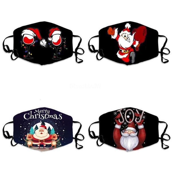 

printing digital magic multifunctional magic headwear fashion riding collar prective mask#382, Black