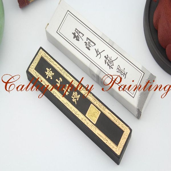 

fineness pine soot inkstick hukaiwen brush calligraphy painting sumi-e