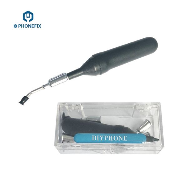 

vacuum sucking pen ic chips remover sucker components parts picking up tool for mobile phone motherboard tablet repair