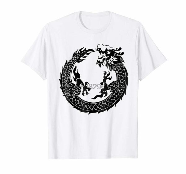 

chinese dragon t shirt china cultural shirt tee 2858