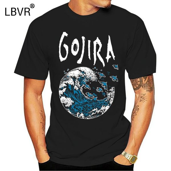 

gojira t-shirt