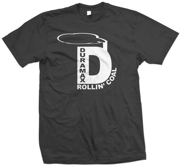 

2019 горячие продажи мода дурамакс автомобилей футболка грузовик гонки tee рубашка