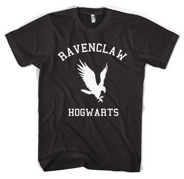

ravenclaw varsity t shirt