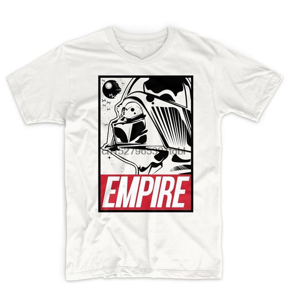 

empire t shirt lord vader sith kylo ren death star yedi r2d2 bb8 retro o neck tee shirt