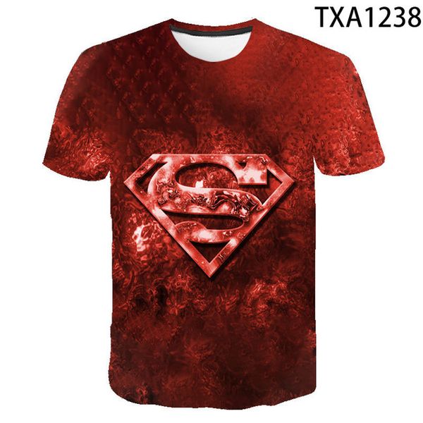 

superman 3d boy girl printed cool 3d print shirts hentai funny kawaii men clothing